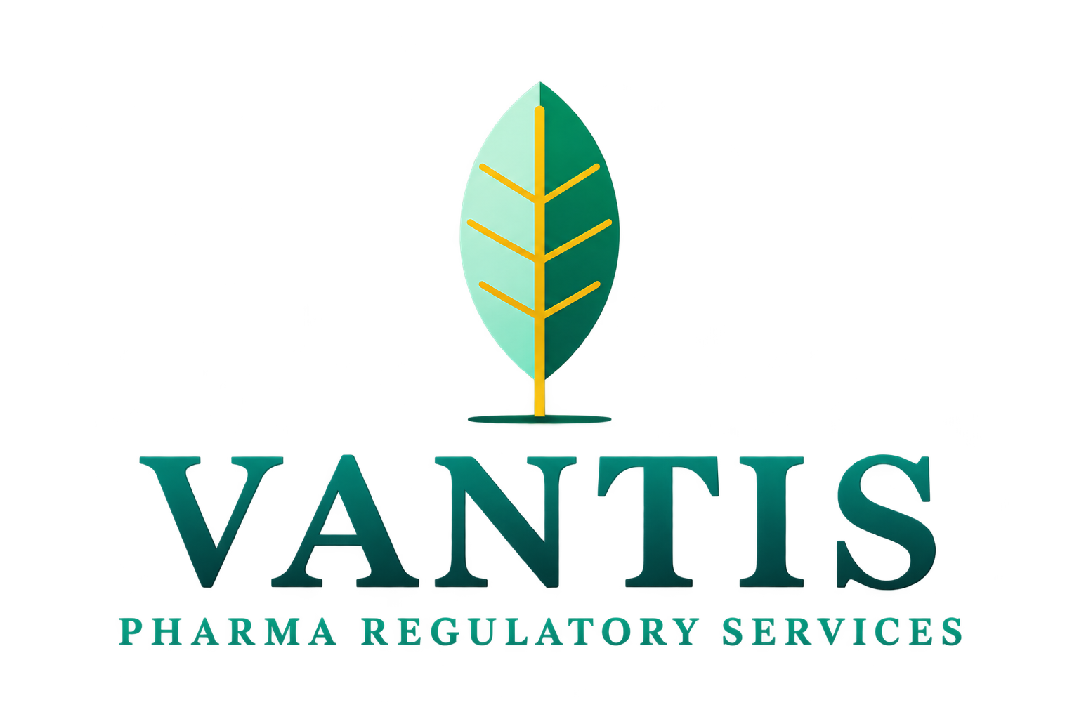 Vantis Pharma Regulatory Services Namibia logo